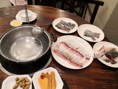 -正能量脆肉鲩火锅