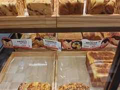 -爸爸糖吐司面包(悠唐购物中心店)
