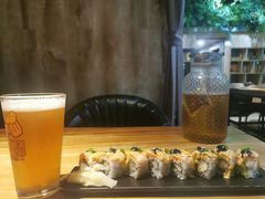-森味薪火烧•烧鸟居酒屋•日本料理(望京店)