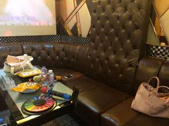 包房-唱吧麦颂KTV(方庄店)