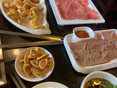 -红鼎坊·老成都火锅(新南门店)