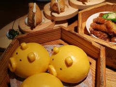 -点心传说·粤菜点心(佐阾虹湾店)