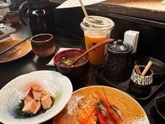-Sushi Hanzo半藏(天环广场店)