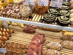 -焙丽拾光(麦凯乐直营店)