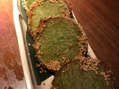 -绿茶餐厅(乐峰广场店)