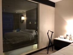 -青岛海尔洲际酒店