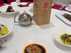 -绿杨春·淮扬宴(庐山路店)