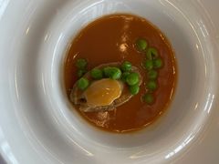 -洲际酒店·地平线全日餐厅HORIZON CAFÉ