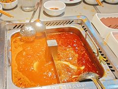 -海底捞火锅(杭州滨江九宜城店)