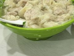 小馄饨-玉塘村小杨馄饨