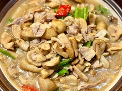 -福巷湘食小馆·猛火现炒(上海首店)