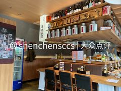 -蟹黄鱼·海派深夜面馆(江湾里店)
