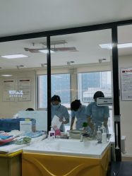 -明宇集团·积木枝芽母婴健康管理中心(天府店)