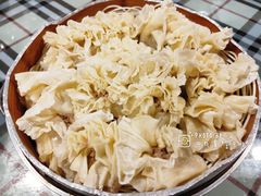 烧麦-六顺园清真回族饭店(工程街店)