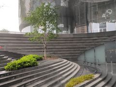 -杭州来福士中心