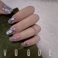 -Bodal美甲美睫皮肤管理工作室