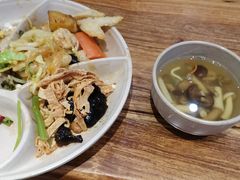 -素满香·素食自助餐厅(直营·大兴街店)