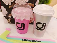 -gleeglee乐溢亦茶(合生汇店)