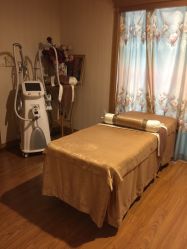 -杰爱月子护理中心