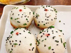 -东泰祥生煎馆(长宁路店)