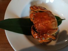 -小厨娘淮扬菜(清江苏宁广场店)