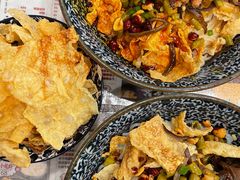 -螺世纪螺蛳粉·桂味小排档(裕德店)