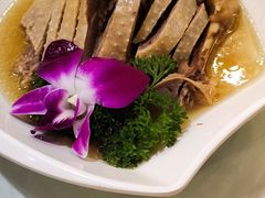 -老街饭庄·地道淮扬菜(扬子江北路总店)