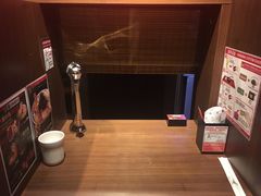 -一蘭拉面(铜锣湾店)