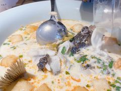 -70后饭吧(府河街店)