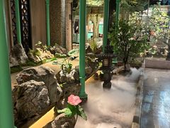 -北京宴(华贸购物中心店)