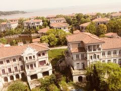 -平湖九龙山旅游度假区