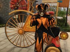 -三亚海昌梦幻海洋不夜城