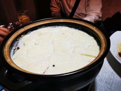 煮奶皮-清真大西门餐饮城(恒德大厦店)