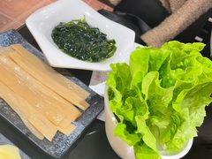 -吴记老锅底麻辣火锅(福州路店)