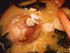 猪骨拉面-平成屋· Late Night 食堂(四川北路店)