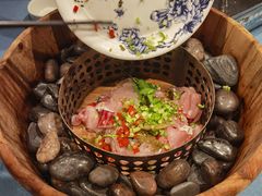 -天怡·鱼工厂(临江店)
