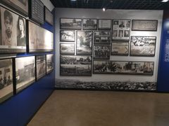 -青岛德国监狱旧址博物馆