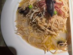 -吴越荣记苏州菜·松鼠桂鱼(月光码头店)