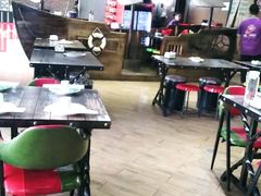 大堂-龙虾风暴(松江店)