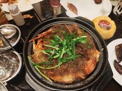 -万达瑞华酒店美食汇自助餐厅(楚河汉街店)