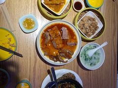 -昌勝香港深井烧鹅(新年华店)