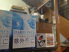 -BERRY BEANS(东直门店)
