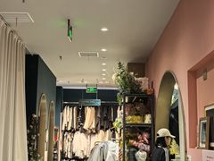 -海马体照相馆(无锡清扬茂业天地店)