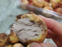 巧克力泡芙-酥翁糕点(顺义店)