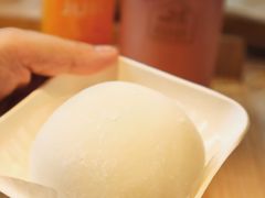 雪媚娘-皇冠幸福里动物奶油生日蛋糕(万达店)