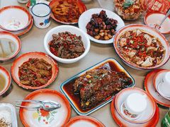 -老三样·旧食新味(万寿宫店)