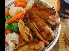 -吉野家(服装城店)