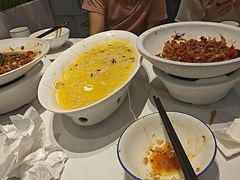 -兰湘子·湘菜小炒(天水兰天城市广场店)