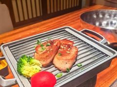 -一本料理(西溪天街店)