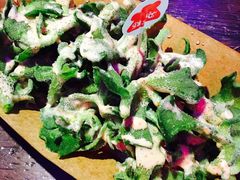 -蘭奢雅集·江浙菜(青山江滩店)